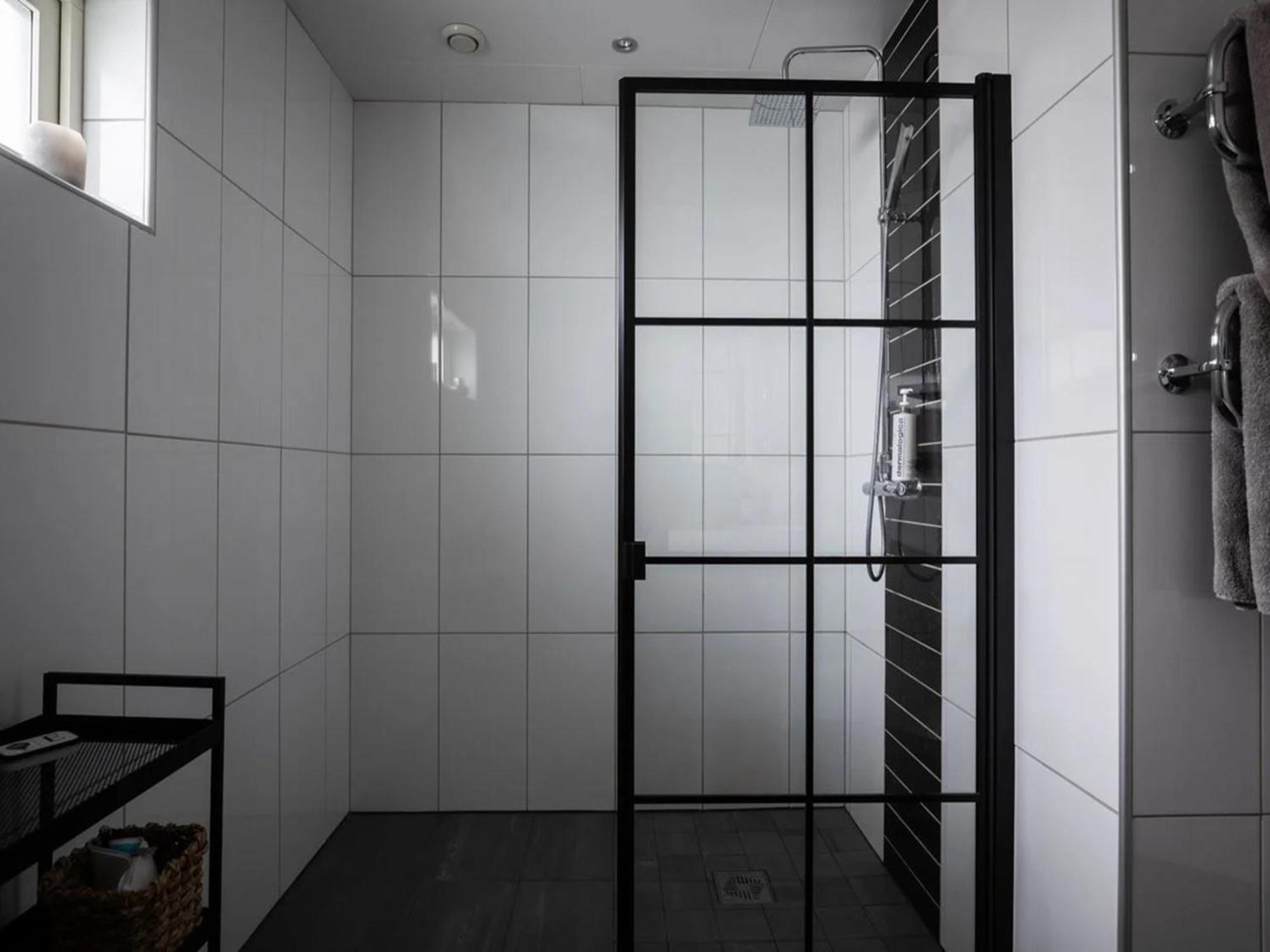 Modern Near The