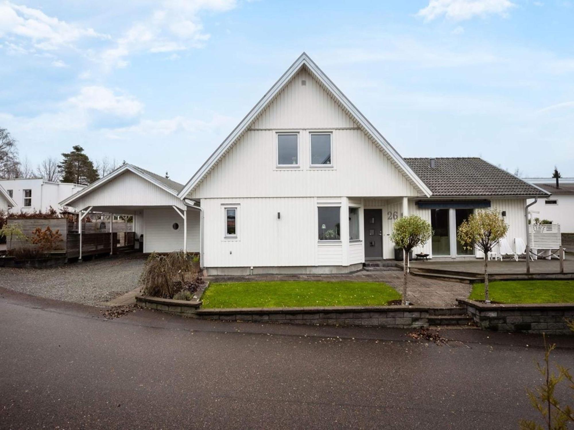 Homestay Modern Near The *