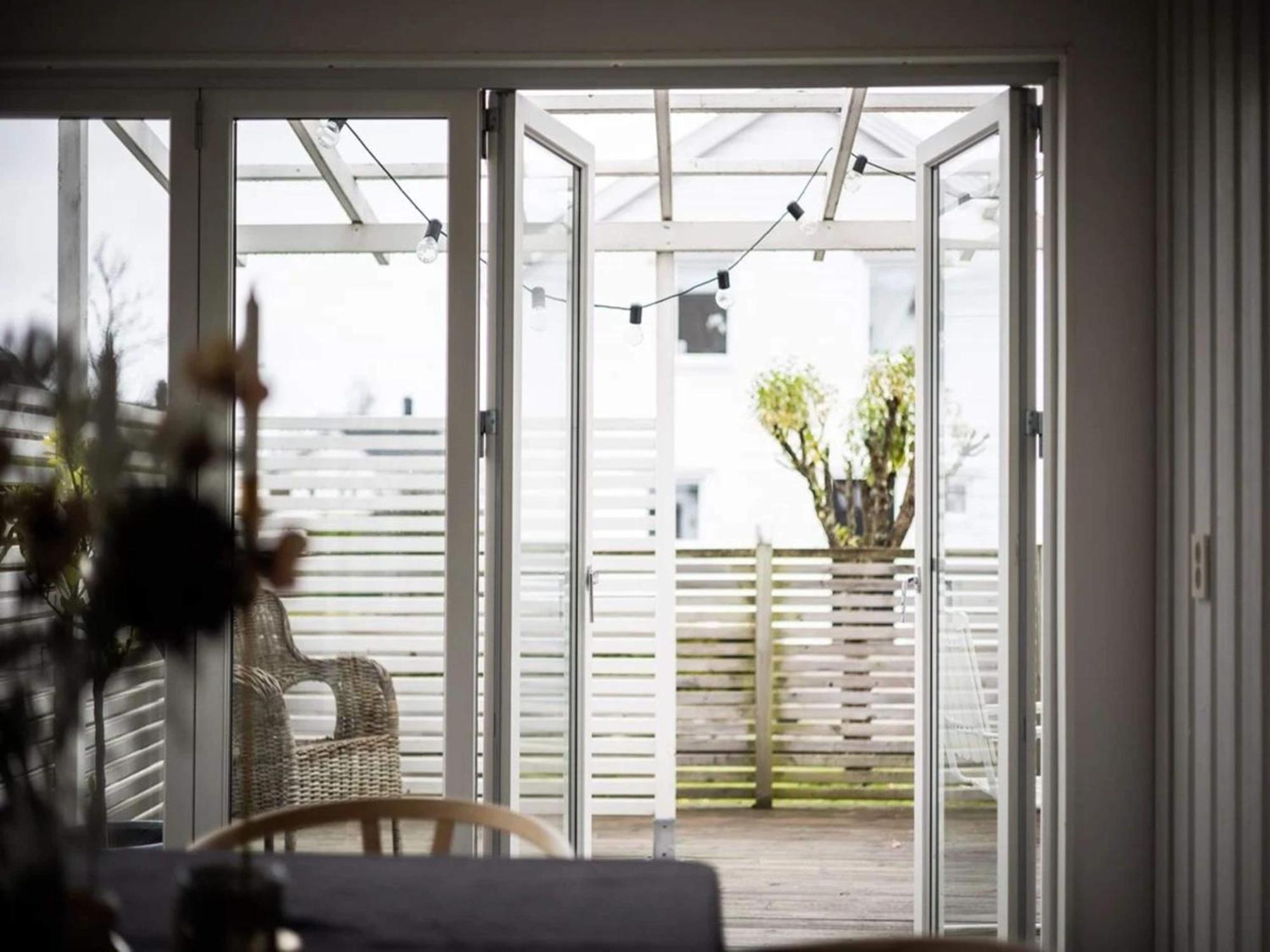 Homestay Modern Near The