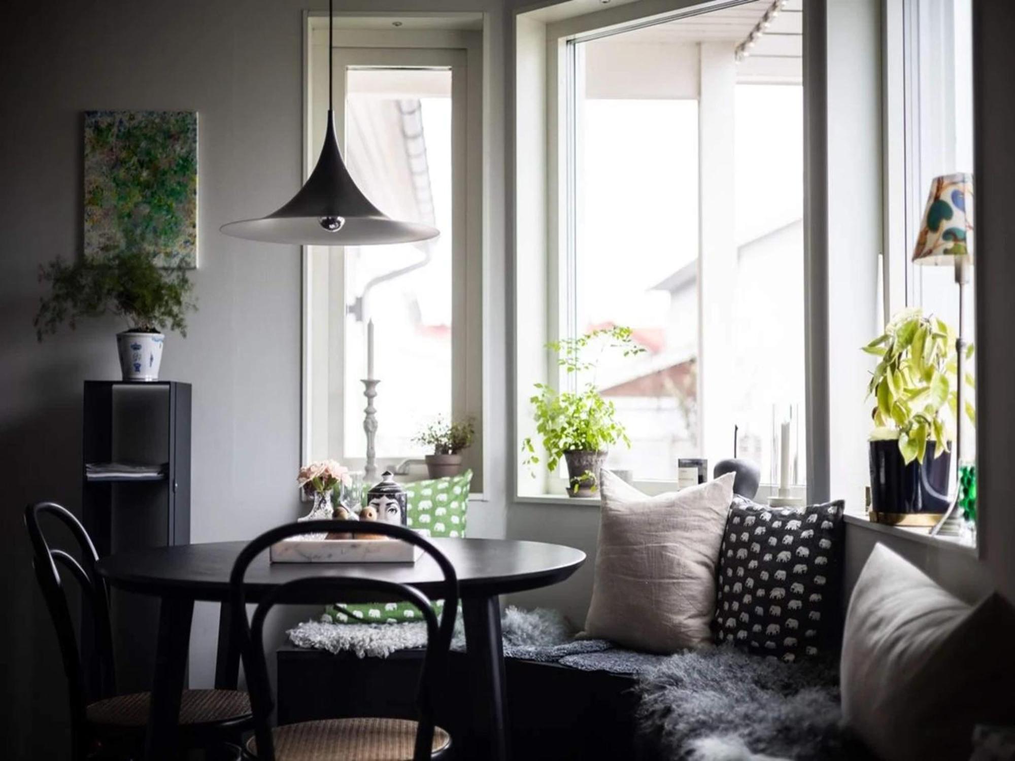 Homestay Modern Near The Boras